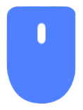 Scrroll In Logo